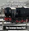 BUY THE SWANAGE BONUS PACK