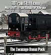 BUY THE SWANAGE BONUS PACK